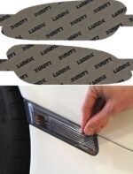 Lamin-X Mini Cooper (14-  ) Rear Marker Covers - Image 5