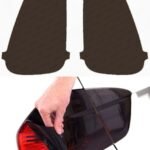 Lamin-X Mini Cooper (01-06) Tail Light Covers