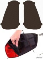 Lamin-X Mini Cooper (01-06) Tail Light Covers