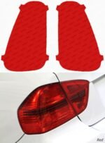 Lamin-X Mini Cooper (01-06) Tail Light Covers - Image 3