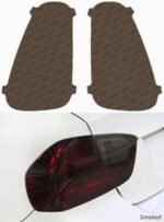 Lamin-X Mini Cooper (01-06) Tail Light Covers - Image 4