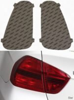 Lamin-X Mini Cooper (01-06) Tail Light Covers - Image 5