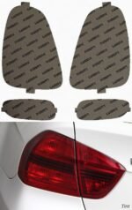 Lamin-X Mini Cooper (07-10) Tail Light Covers with Side Marker - Image 5
