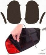 Lamin-X Mini Countryman (11-16) Tail Light Covers