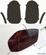 Lamin-X Mini Countryman (11-16) Tail Light Covers - Image 2