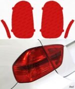 Lamin-X Mini Countryman (11-16) Tail Light Covers - Image 3