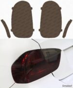 Lamin-X Mini Countryman (11-16) Tail Light Covers - Image 4