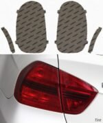 Lamin-X Mini Countryman (11-16) Tail Light Covers - Image 5