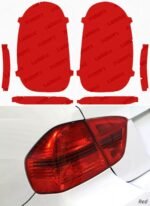 Lamin-X Mini Paceman (14- ) Tail Light Covers - Image 3