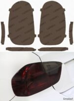 Lamin-X Mini Paceman (14- ) Tail Light Covers - Image 4