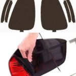 Lamin-X Mini Cooper (11-13) Tail Light Covers