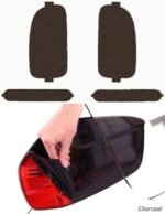 Lamin-X Mini Clubman (08-14) Tail Light Covers