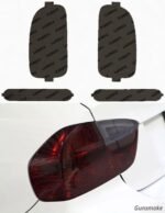 Lamin-X Mini Clubman (08-14) Tail Light Covers - Image 2