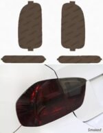 Lamin-X Mini Clubman (08-14) Tail Light Covers - Image 4