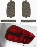 Lamin-X Mini Clubman (08-14) Tail Light Covers - Image 5