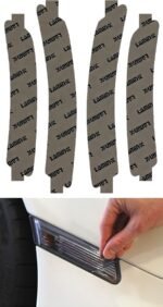 Lamin-X Mini Countryman (11-16) Side Reflector Covers - Image 5