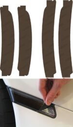 Lamin-X Mini Paceman (14-  ) Side Marker Covers