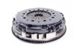 DKM Stage 3 MS Twin Disc Clutch & Flywheel Kit- BMW / E36 / E39 / E46 - Image 3