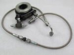 Ringer Racing Billet Aluminum Clutch Kit ?C VW MK7 & MK7.5 Golf R 2.0T - Image 7