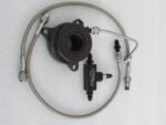 Ringer Racing Billet Aluminum Clutch & Flywheel Kit ?C VW MK7 & MK7.5 Golf R 2.0T - Image 7