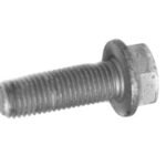 Front Caliper Carrier Bolt - Priced Each