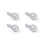 Front Caliper Carrier Bolt (M14x1.5x55 Set of 4) - VW/Audi / Mk7 Golf / B6 Passat / CC / 8V A3 / S3 / RS3