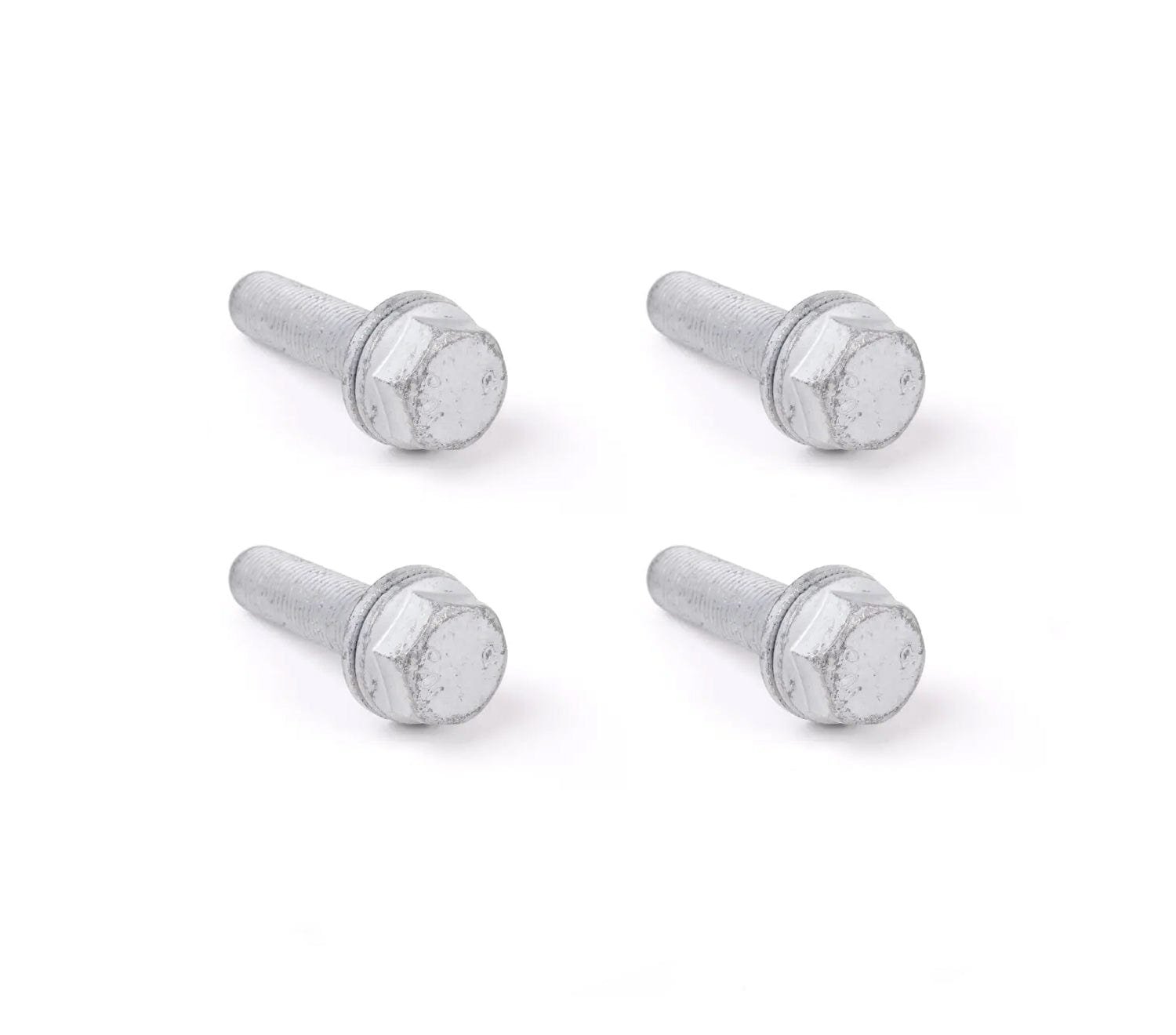 N91084901-KT4.jpg Front Caliper Carrier Bolt (M14x1.5x55 Set of 4) - VW/Audi / Mk7 Golf / B6 Passat / CC / 8V A3 / S3 / RS3 - Image 1