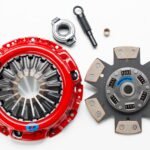 South Bend Clutch 02-06 Nissan Altima 3.5L Stg 3 Drag Clutch Kit