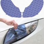 Lamin-X Porsche Boxster (97-04) Headlight Covers