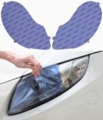 Lamin-X Porsche Boxster (97-04) Headlight Covers