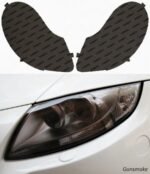 Lamin-X Porsche Boxster (97-04) Headlight Covers - Image 3