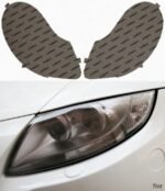 Lamin-X Porsche Boxster (97-04) Headlight Covers - Image 4