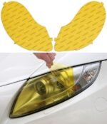 Lamin-X Porsche Boxster (97-04) Headlight Covers - Image 5