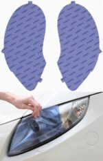 Lamin-X Porsche 911 Carrera (99-02) Headlight Covers
