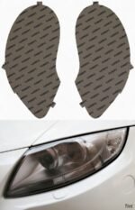 Lamin-X Porsche 911 Carrera (99-02) Headlight Covers - Image 4