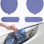 Lamin-X Porsche 911 Carrera (95-00) Headlight Covers
