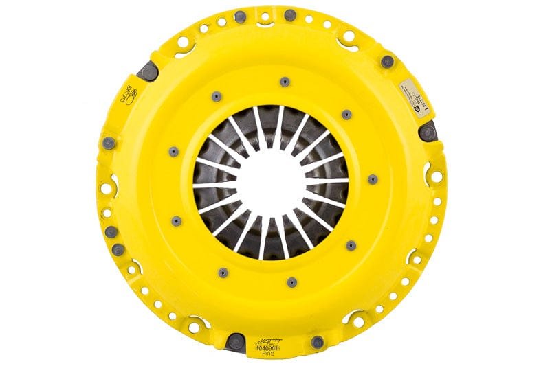 P012.jpg ACT Porsche 911 P/PL Heavy Duty Clutch Pressure Plate - Image 1