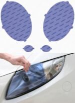 Lamin-X Porsche 911 Turbo, GT2 (10-13) Headlight Covers
