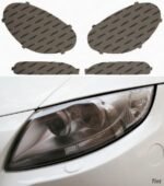 Lamin-X Porsche Boxster (09-12) Headlight Covers - Image 4