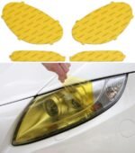 Lamin-X Porsche Boxster (09-12) Headlight Covers - Image 5