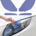 Lamin-X Porsche Boxster (13-16) Headlight Covers
