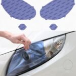 Lamin-X Porsche Cayman (09-12) Headlight Covers