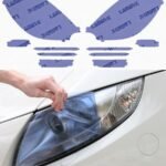 Lamin-X Porsche Macan Turbo (16-18) Headlight Covers