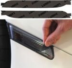 Lamin-X Porsche 911 Turbo (14-16) Rear Marker Covers - Image 2