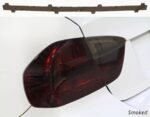 Lamin-X Porsche 911 Carrera 4, 4s, Targa (17-19) Center Tail Light Cover - Image 4