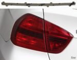 Lamin-X Porsche 911 Carrera 4, 4s, Targa (17-19) Center Tail Light Cover - Image 5