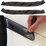 Lamin-X Porsche 718 Boxster (2017+ ) Rear Marker Covers - Image 2