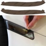 Lamin-X Porsche 718 Boxster (2017+ ) Rear Marker Covers - Image 4