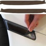 Lamin-X Porsche 718 Cayman (2017+ ) Rear Marker Covers