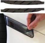 Lamin-X Porsche 718 Cayman GT4 (2020+ ) Rear Marker Covers - Image 2